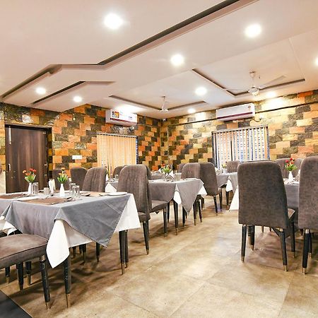 Fabhotel Prime Familto Calcutta Eksteriør billede