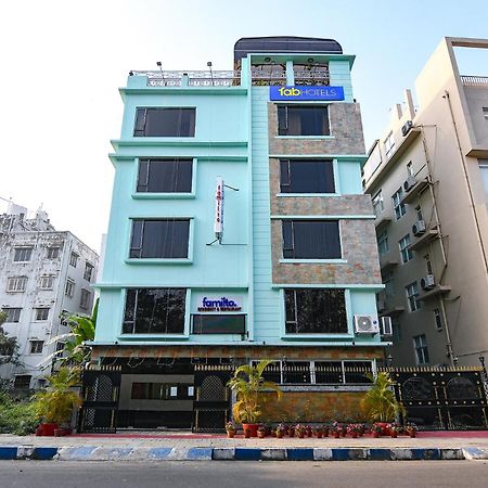 Fabhotel Prime Familto Calcutta Eksteriør billede