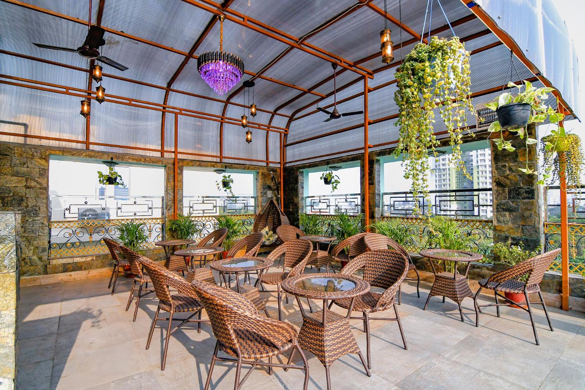 Fabhotel Prime Familto Calcutta Eksteriør billede