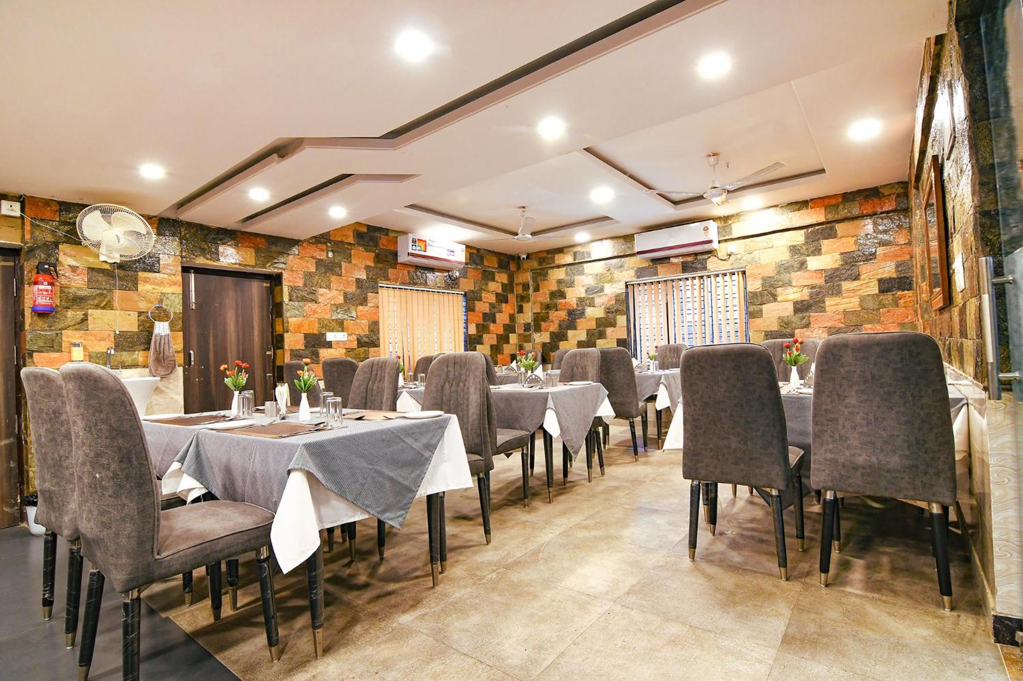 Fabhotel Prime Familto Calcutta Eksteriør billede