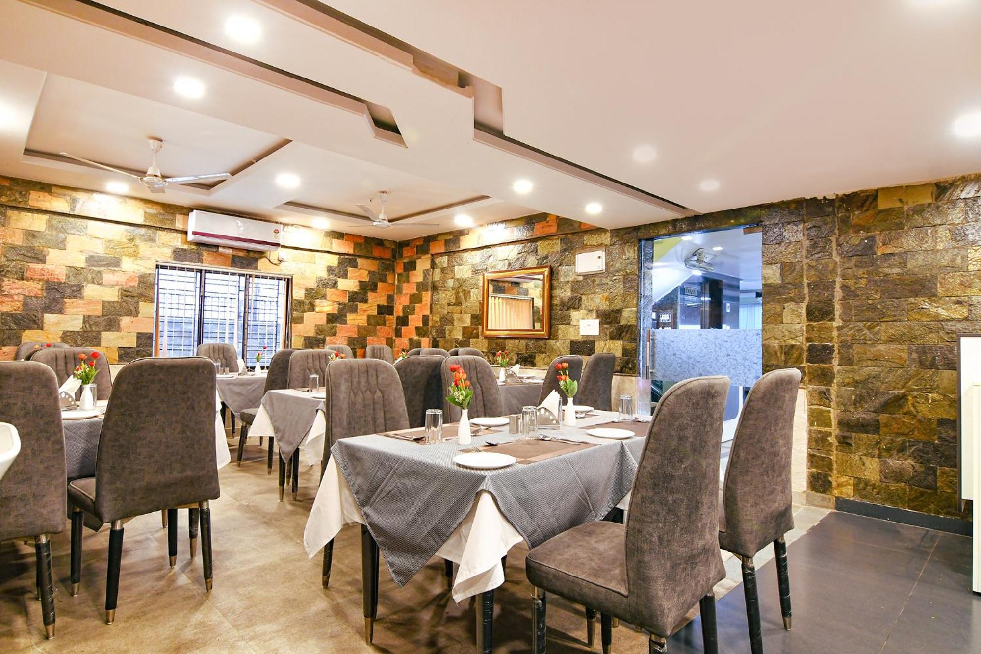 Fabhotel Prime Familto Calcutta Eksteriør billede