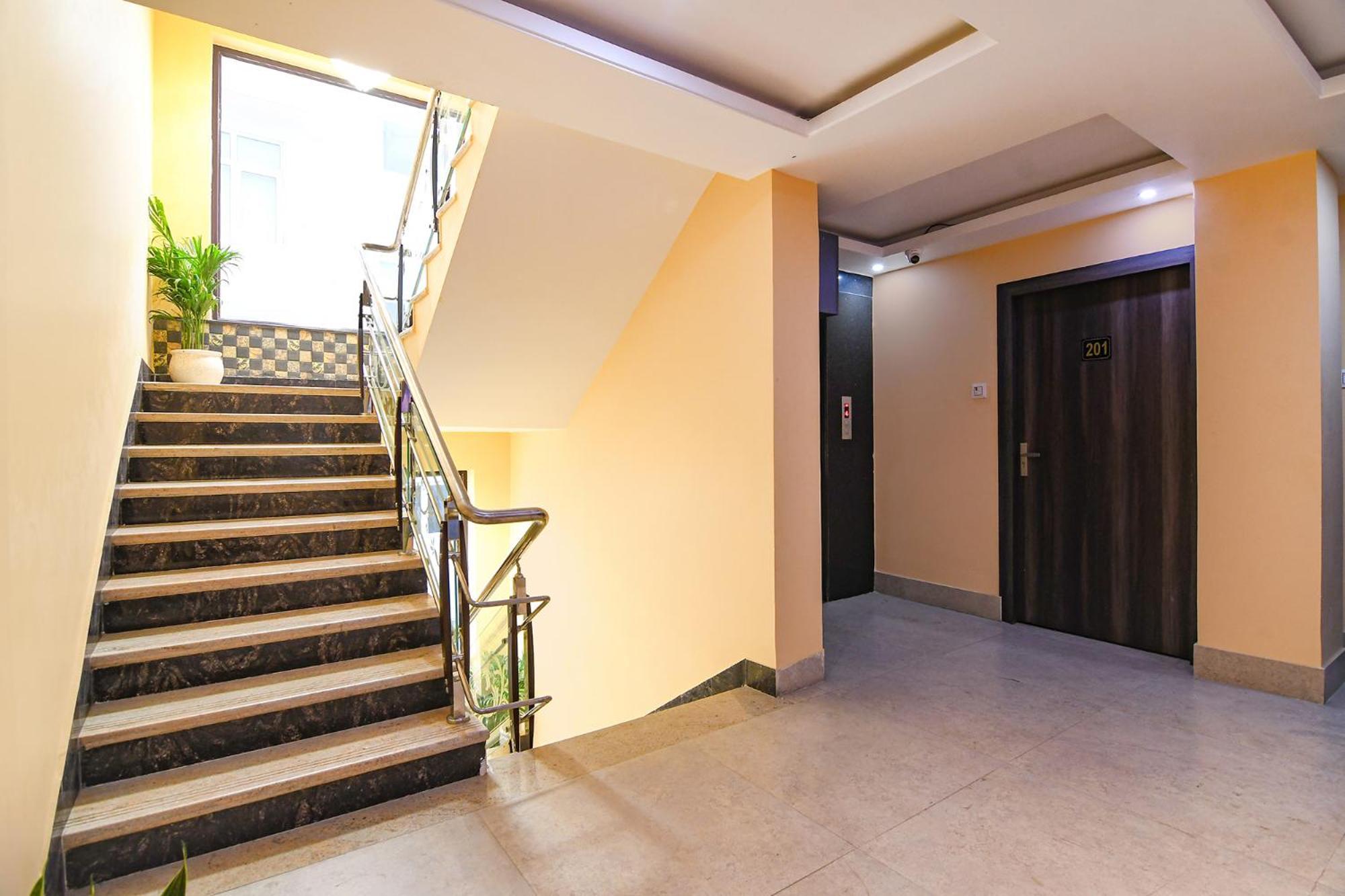 Fabhotel Prime Familto Calcutta Eksteriør billede