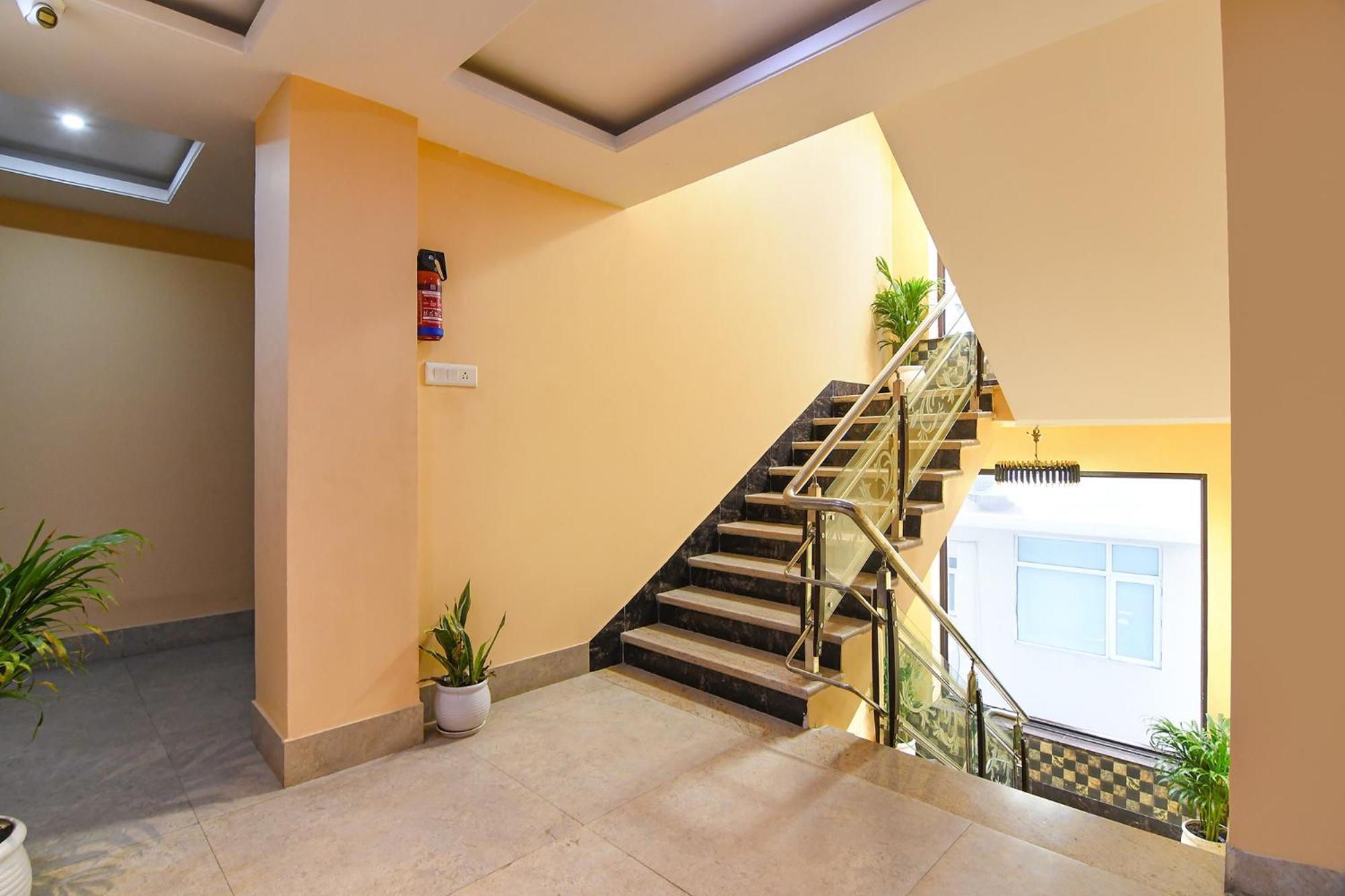 Fabhotel Prime Familto Calcutta Eksteriør billede