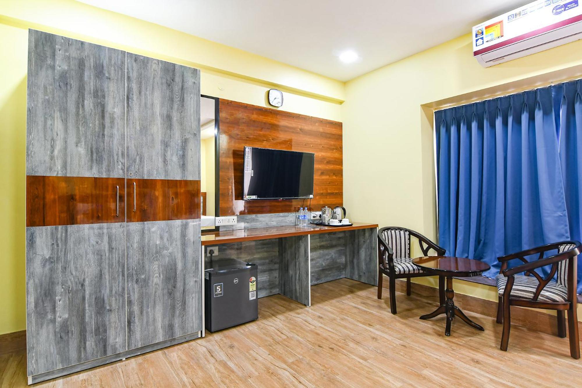 Fabhotel Prime Familto Calcutta Eksteriør billede